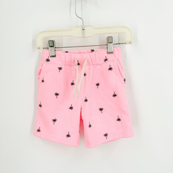 Old Navy Pink and Black Dot Sweatshirt - Picture 7 of 7